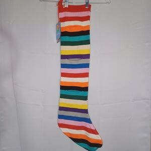 LEGO Stocking Extra-Large w/ Pockets 36in x 8in Target Exclusive Christmas NWT